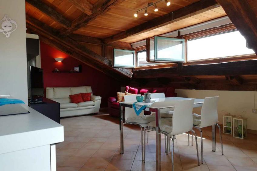 Ferienwohnung mit Pool und Dachterrasse - BF-4J82R - foto 17