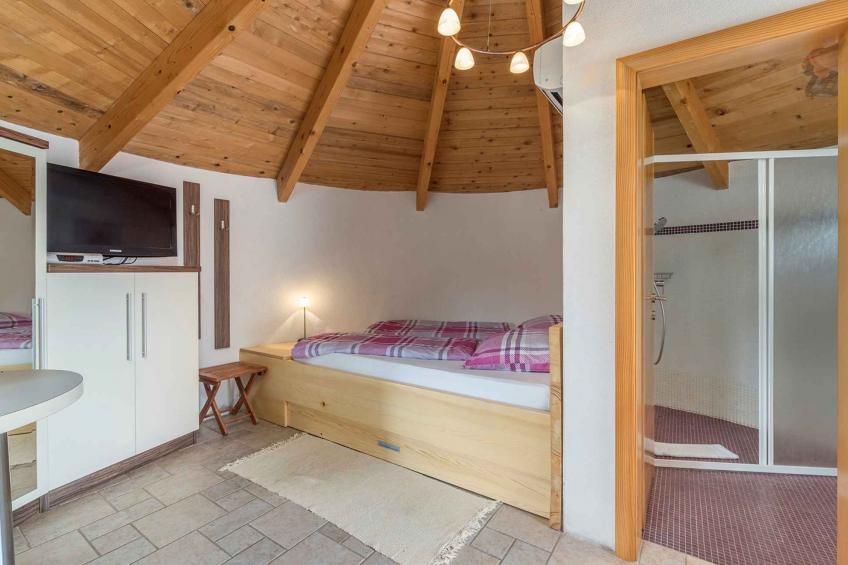Ferienwohnung mit Terrasse und Pool - BF-ZZ4ZY - foto 24