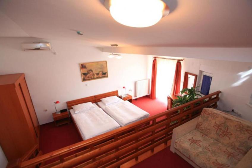 Hotel Orion - Triple Room with Terrace - foto 8