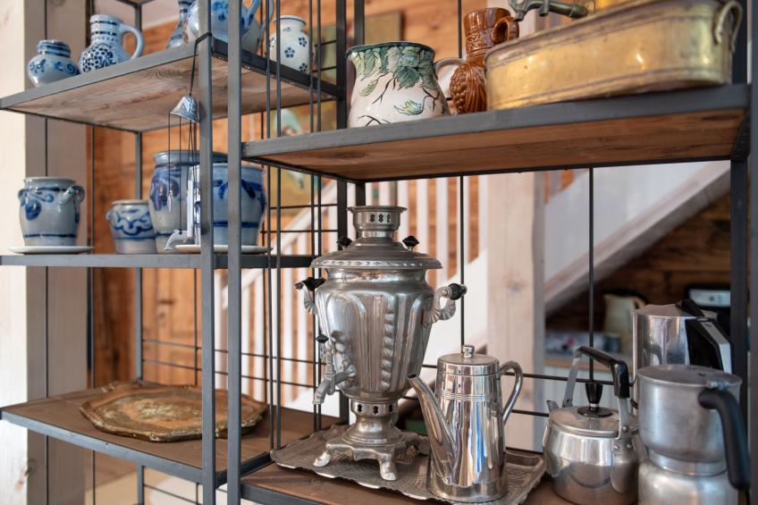 Bursztynowy Dwór - foto 9