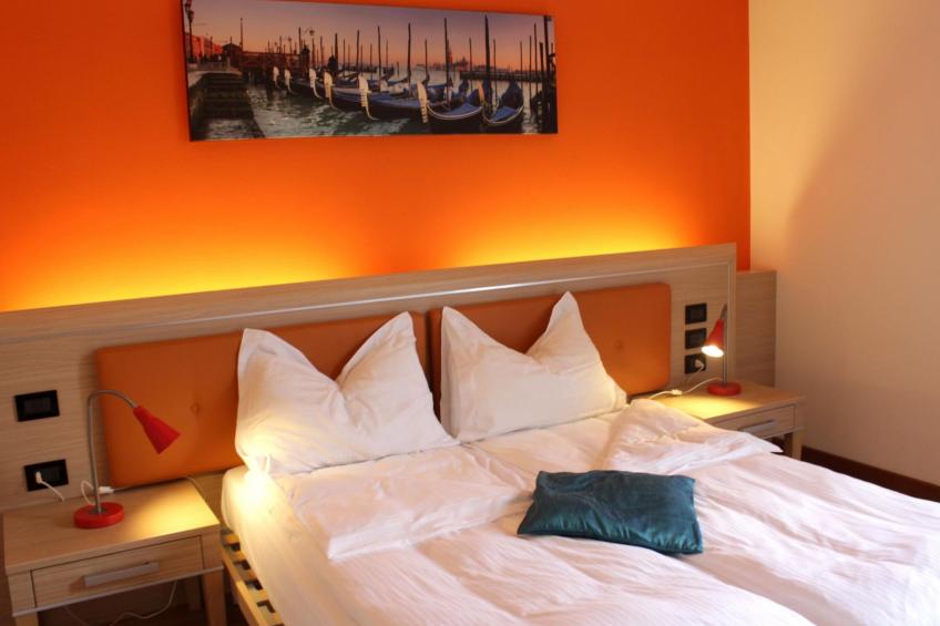 Wohnung in San Giacomo mit Privatparkplatz - foto 17