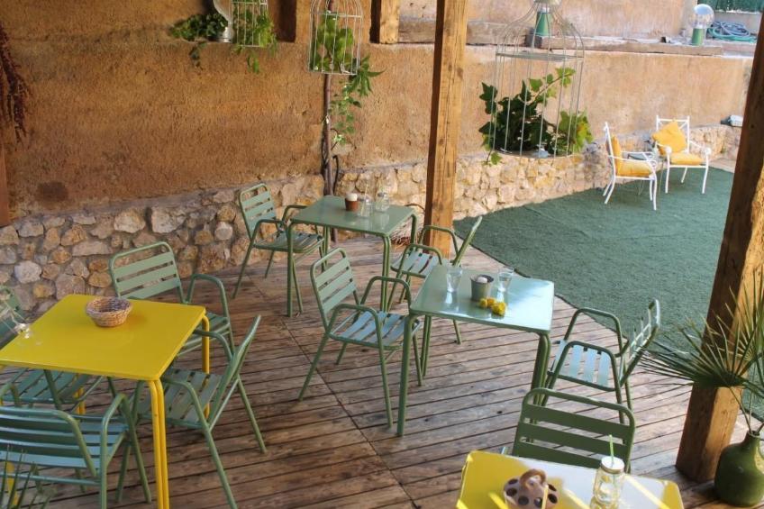 in Can Trabal mit Garten und Grill - foto 4