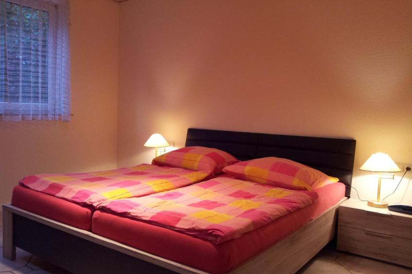 Dreibettzimmer mit Lounge-Terrasse und Garten - foto 48