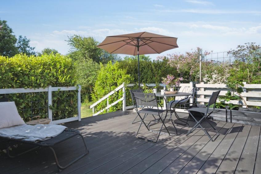 "Lelle" - 350m from the sea in SE Jutland - foto 36