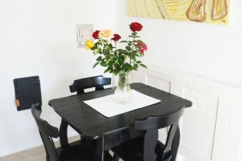 Roomantic Apartment für 4 Personen - foto 24