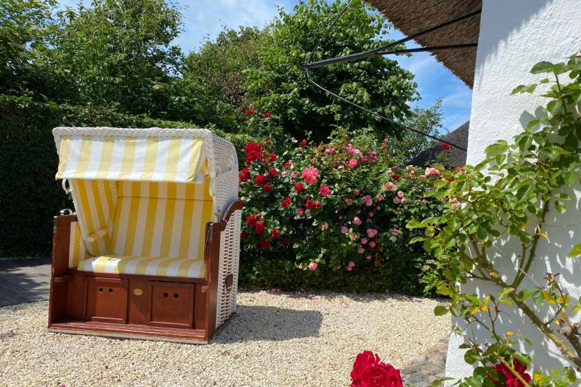 Haus Wattwurm - foto 29