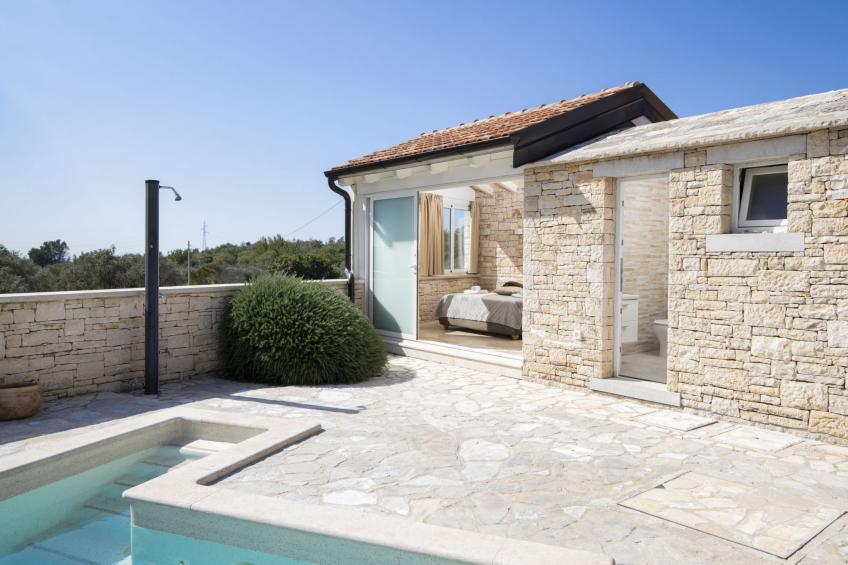 Villa Mason mit beheiztem Pool und Mini-Wellness - foto 20