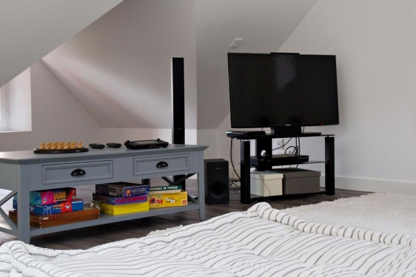 "Le Rayon Vert" mit Jacuzzi - foto 20