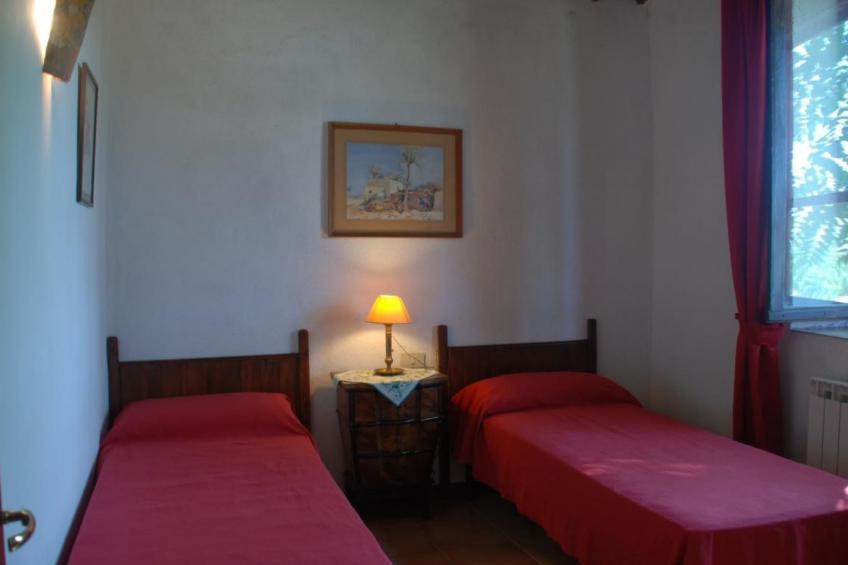 Unabhaengige Wohnung in Amelia mit Grill und Gar - foto 9