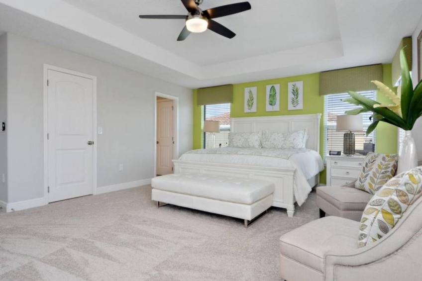 Haus in Davenport mit geräumigem Pool - foto 17