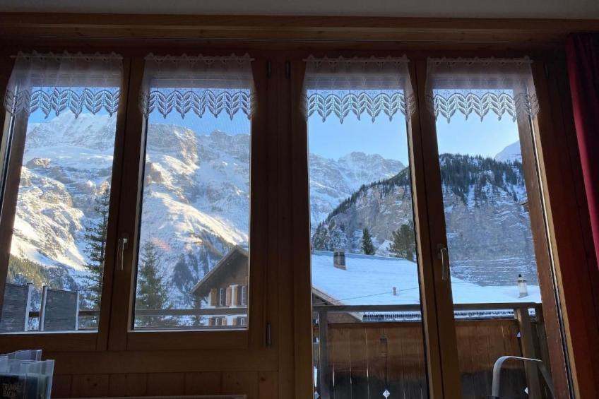 Apartment mit Balkon Esther's Guesthouse - foto 7