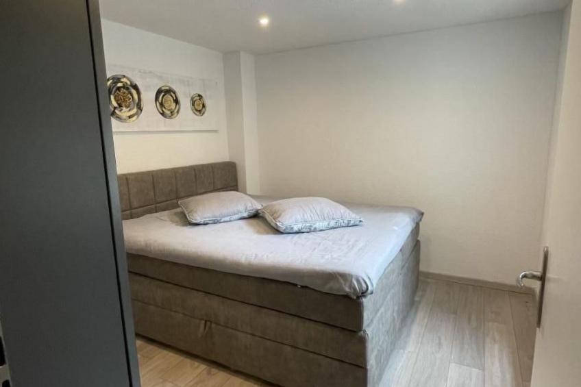 Appartement mit privatem Parkplatz - foto 4