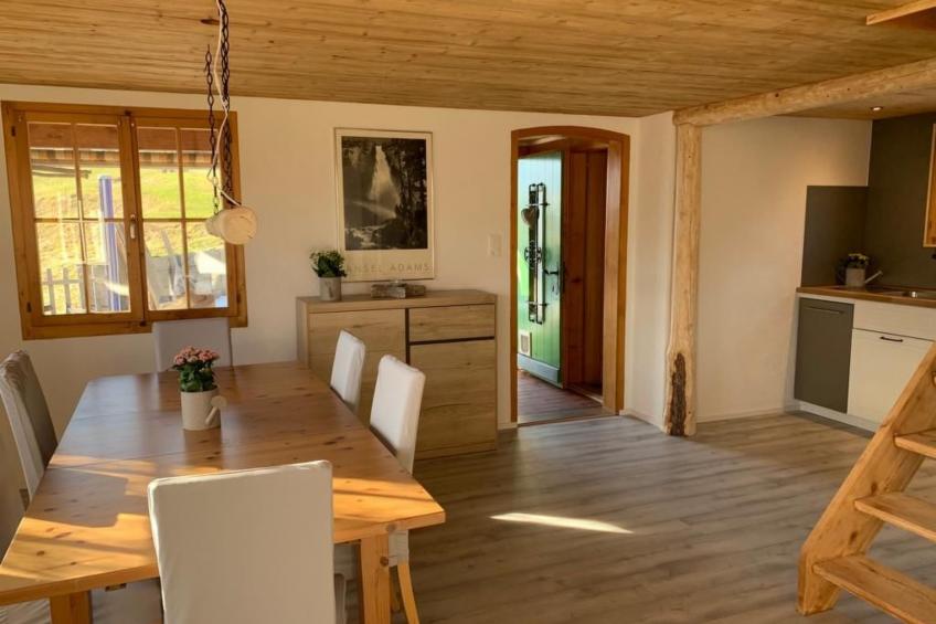 Chalet Felsli - foto 8