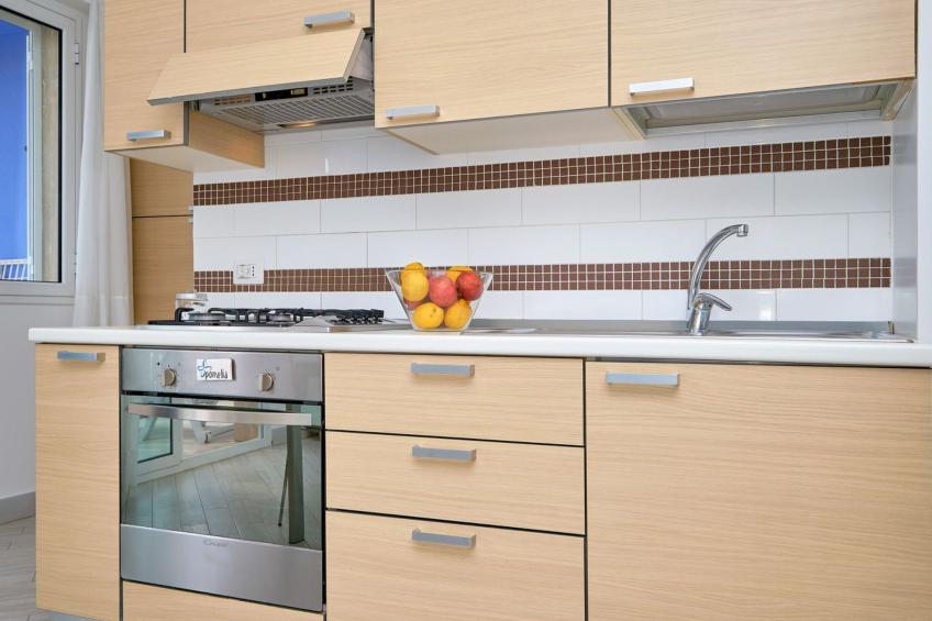 in Marina Di Ragusa mit Garten und Terrasse - foto 13