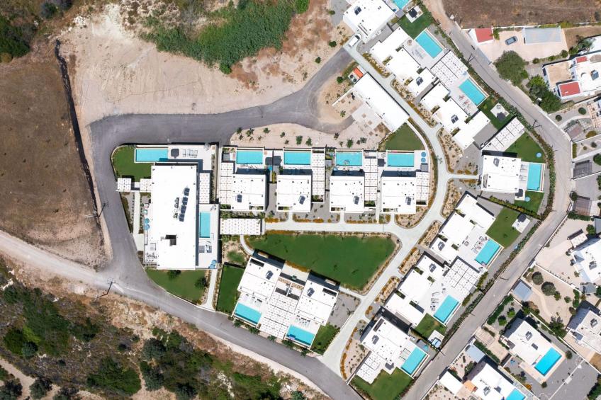 Trapezia Luxury Living -Türkis - foto 24