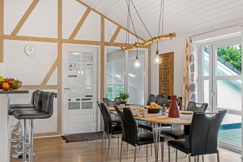 "Guthbrand" - 1.3km from the sea - foto 32