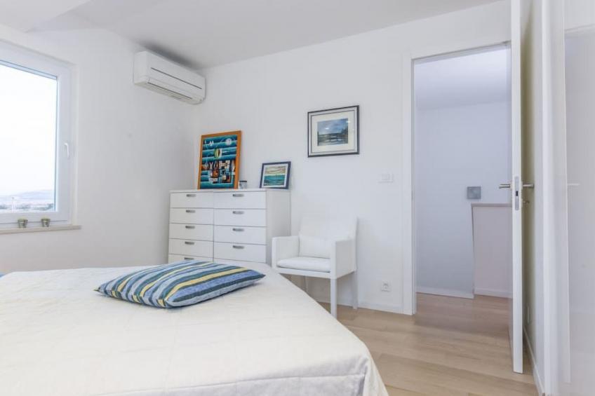 Luxuriöse Villa White Rose mit Pool in der Nähe von Zrče Beach - foto 45