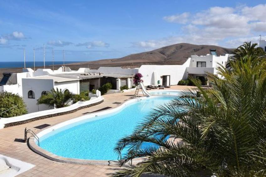 Casa de losBucaneros - foto 12