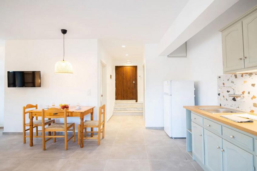 Deluxe Suite 2XBalkon Meerblick für 4 Pers. Nr.5 - foto 21