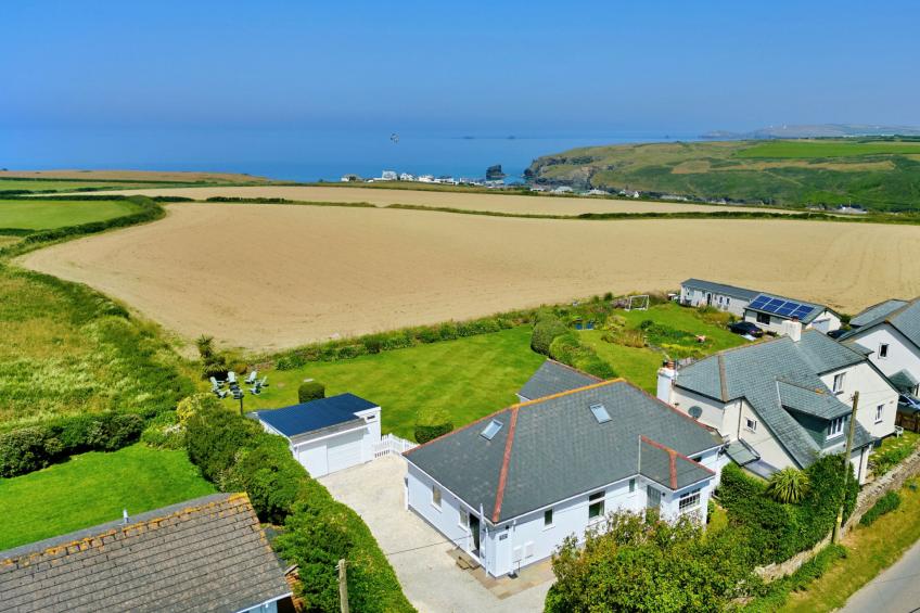 The Coast House