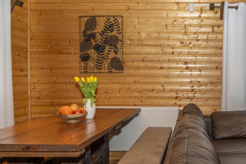 Cozy Bear Cabin - foto 20