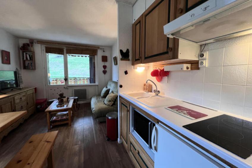 Appartements à La Clusaz - foto 29