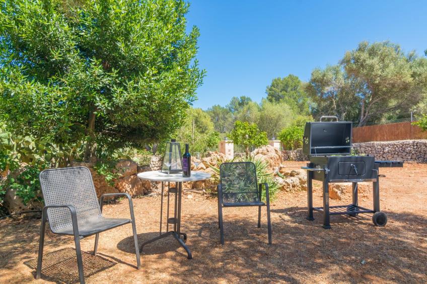 Es Tancat Prim - foto 30