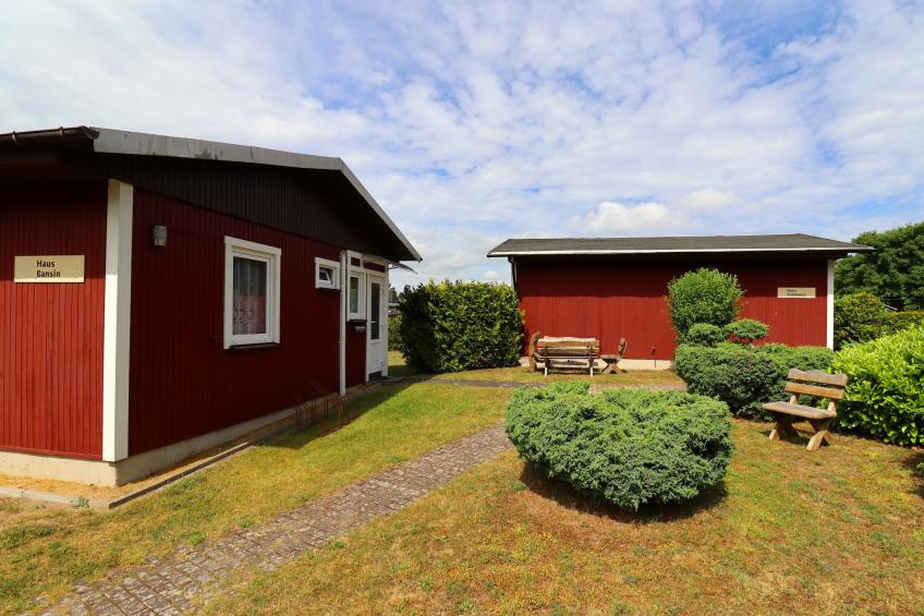 Räuberkuhle Koserow - foto 28