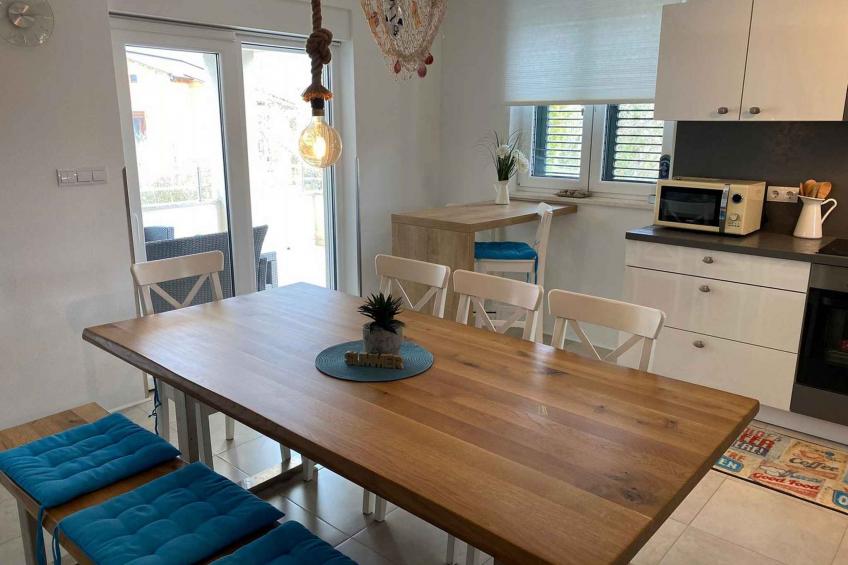 Vakantiewoning met airconditioning - VW-C52CV - foto 11