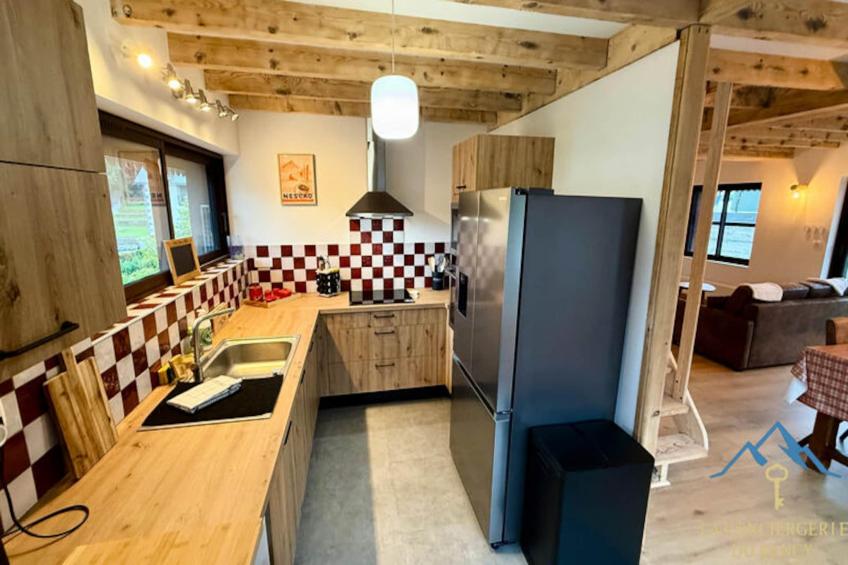 Chalets à Le Mont Dore - foto 17