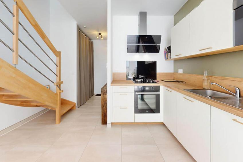 Maison à Saint-Gilles-Croix-de-Vie - foto 13