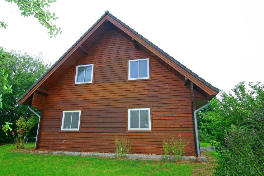 Vakantiehuis Barbara, Zarrentin - foto 4