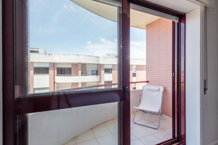 Wohnung am Meer und in der Stadt - foto 24