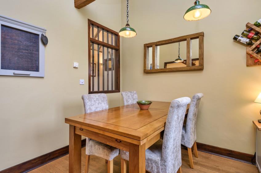 Flint Barn - foto 18