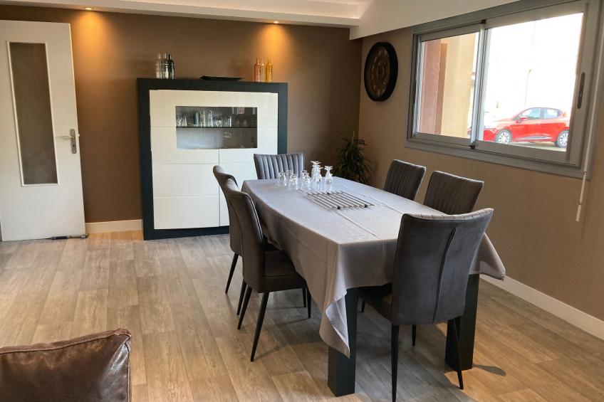 "Fécamp, Soleil Mapou" - foto 16