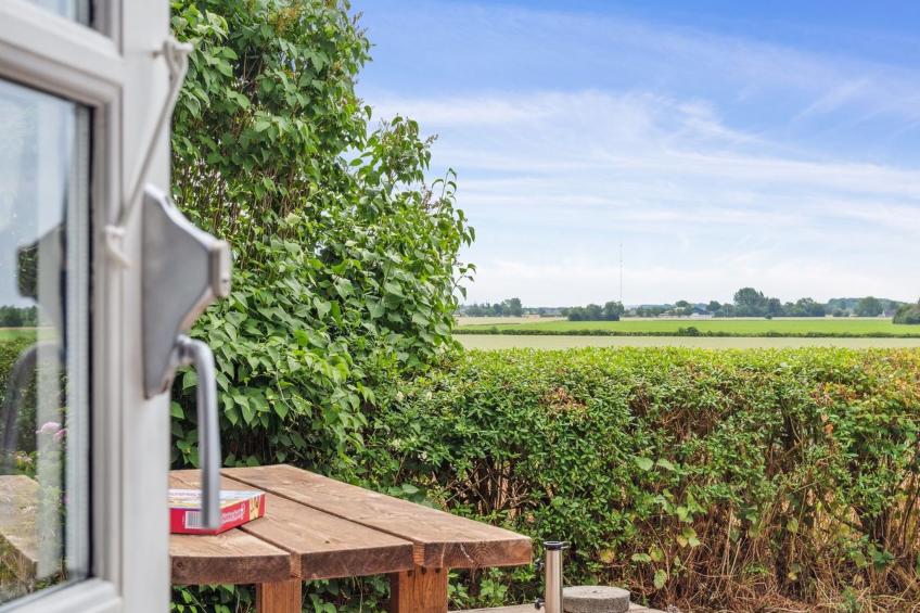 "Finja" - 6km from the sea in Lolland, Falster and Mon - foto 23