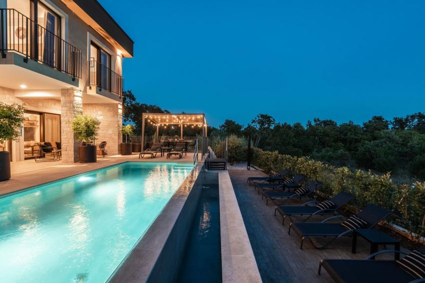 Villa Palazzina 2 - foto 2