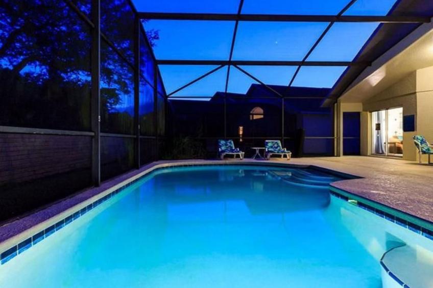 Ferienvilla "Glenbrook Resort" - foto 22