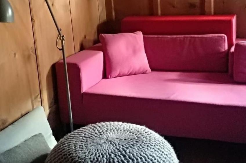 CASA DEL SASSO - foto 19