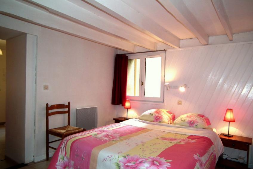 Domaine "Le Fournil" mit Jacuzzi - foto 6