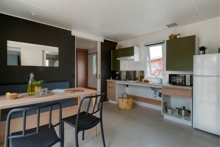 Cottage 4p 2Bdrms AirCon - foto 3