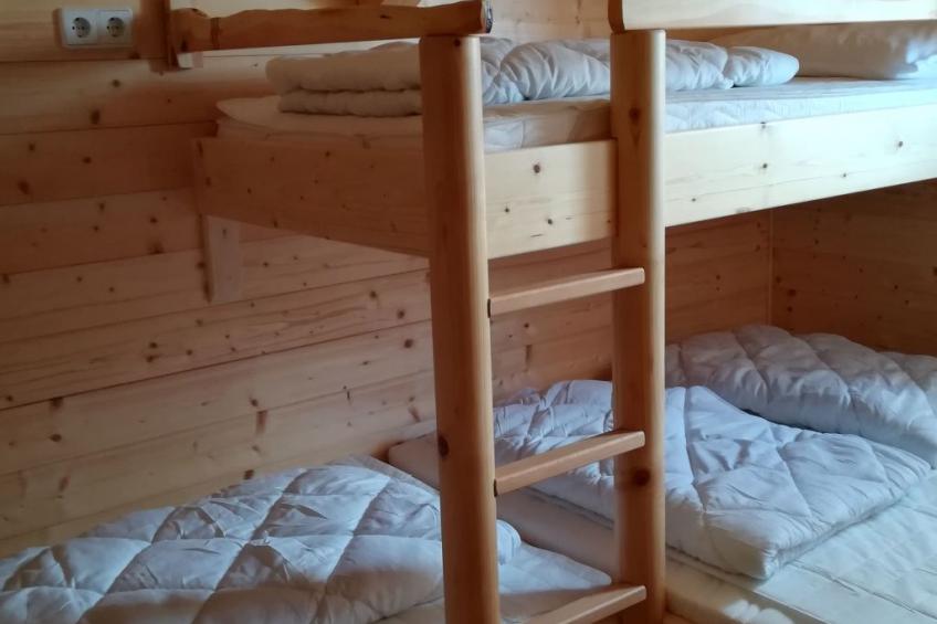 "HERZBLUATHÜTTN"  Ankommen und Wohlfühlen - foto 9