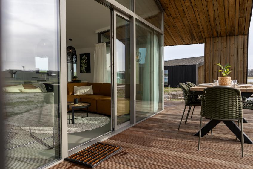 Natuurhuis Veerdijk - foto 43