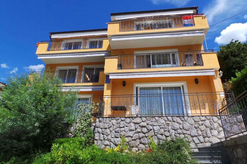 appartement de vacances avec vue sur la mer - BF-9BDF - foto 2