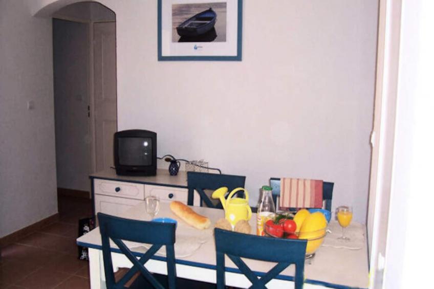 Résidence Goélia Le Village Azur - foto 13