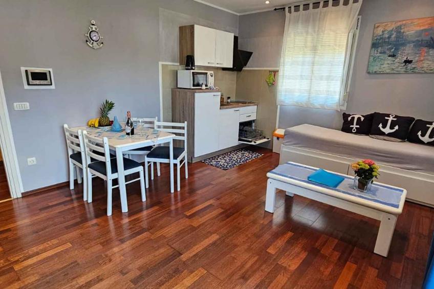 Vakantiewoning met balkon - VW-DG7TB - foto 5