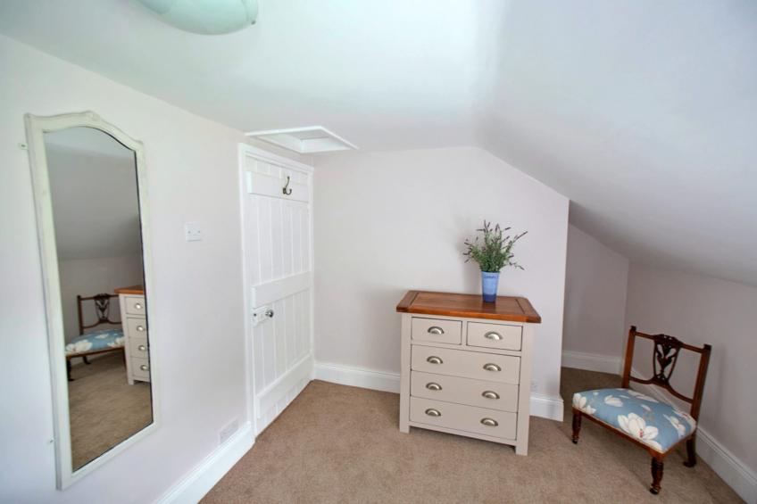 The Cottage, Shortflatt Farm - foto 11