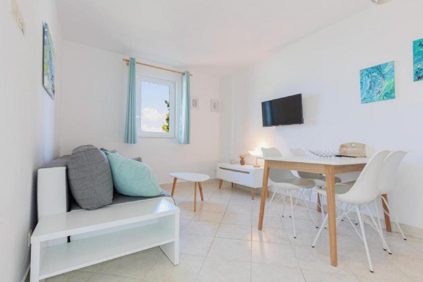 Lumbarda Resort Apartments - Superior One bedroom Apartment B8 - foto 2