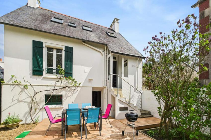 Maison à Île Tudy - foto 17