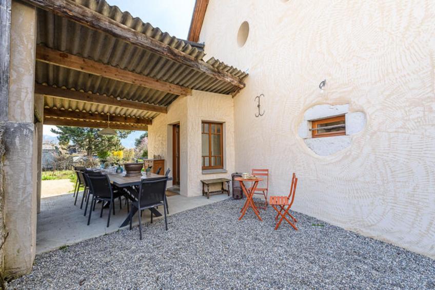 Maison à Saint-Jorioz - foto 14